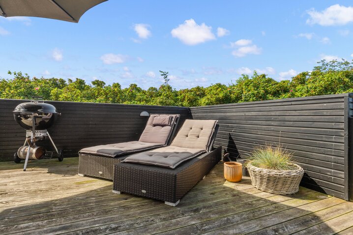 Ferienhaus 40895 in Ternevej 6A, Henne Strand - Bild #26