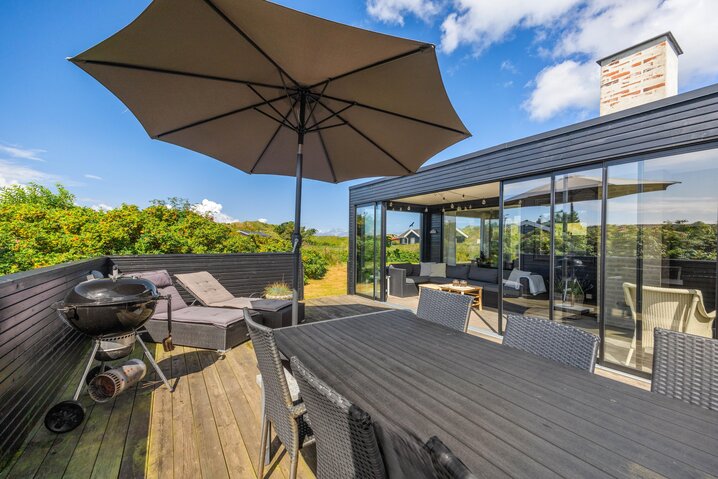 Ferienhaus 40895 in Ternevej 6A, Henne Strand - Bild #29