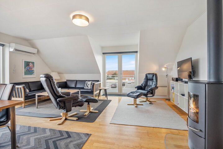 Sommerhus 40896 på Gyvelvej 2 G, Henne Strand - Billede #1