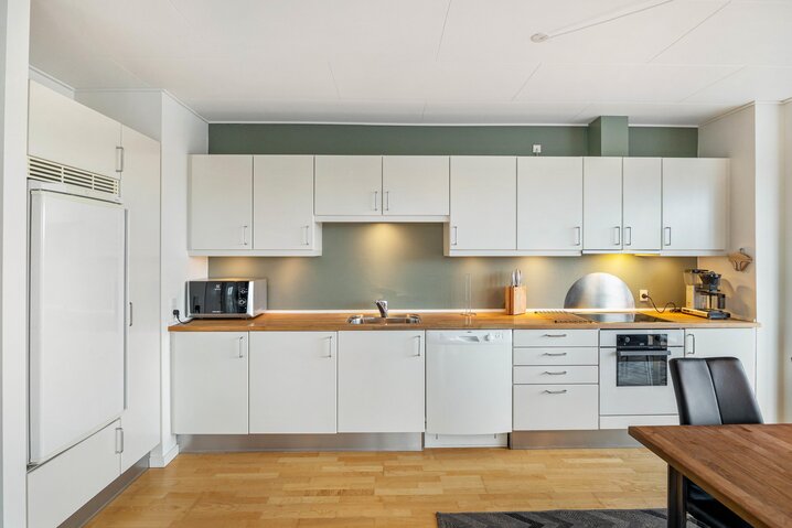 Sommerhus 40896 på Gyvelvej 2 G, Henne Strand - Billede #2