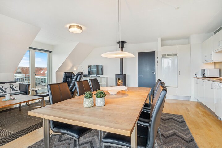 Sommerhus 40896 på Gyvelvej 2 G, Henne Strand - Billede #5