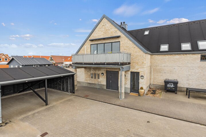 Sommerhus 40896 på Gyvelvej 2 G, Henne Strand - Billede #0