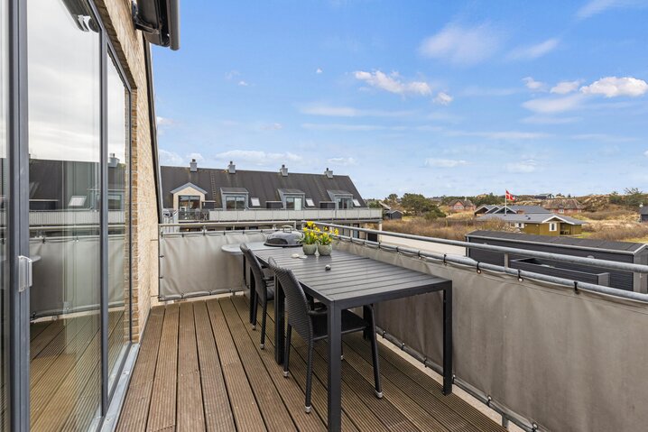 Sommerhus 40896 på Gyvelvej 2 G, Henne Strand - Billede #18