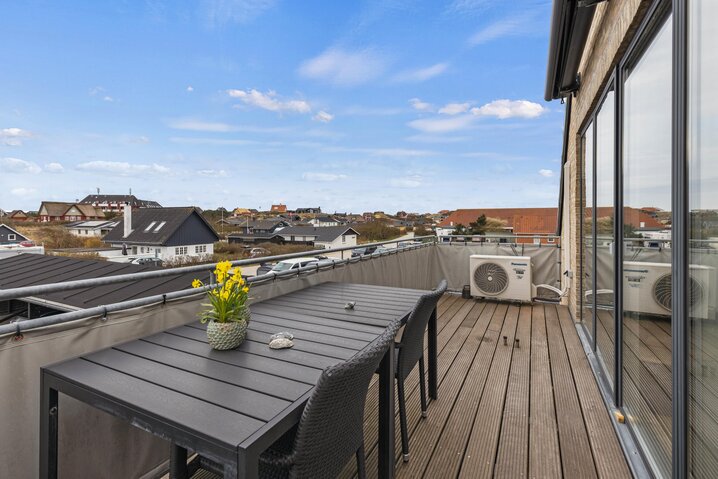 Sommerhus 40896 på Gyvelvej 2 G, Henne Strand - Billede #19