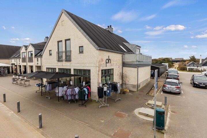 Sommerhus 40896 på Gyvelvej 2 G, Henne Strand - Billede #20