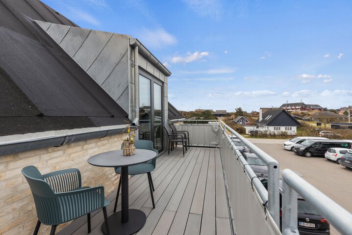 Sommerhus 40896 på Gyvelvej 2 G, Henne Strand - Billede #21