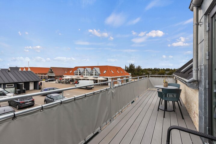 Sommerhus 40896 på Gyvelvej 2 G, Henne Strand - Billede #22