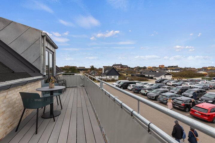 Sommerhus 40896 på Gyvelvej 2 G, Henne Strand - Billede #23