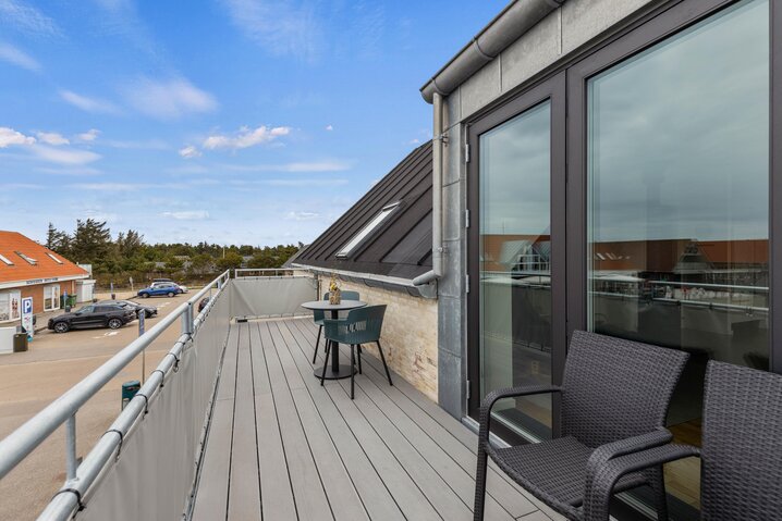 Sommerhus 40896 på Gyvelvej 2 G, Henne Strand - Billede #24