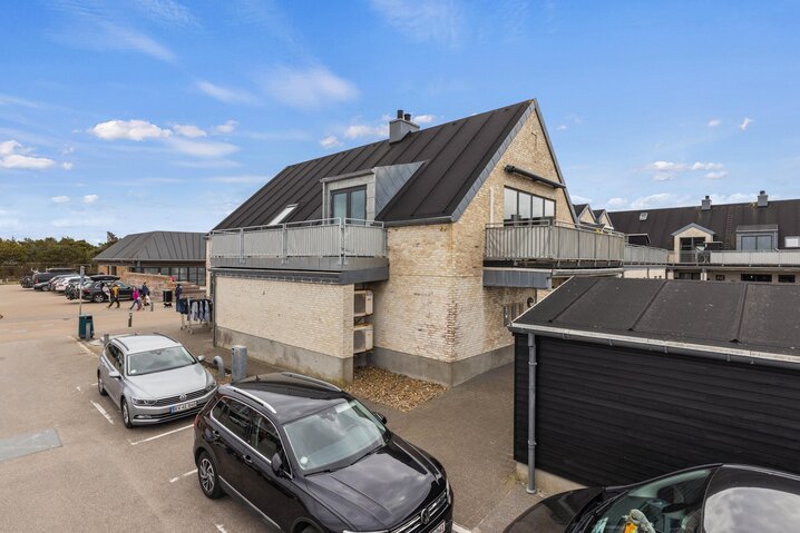 Sommerhus 40896 på Gyvelvej 2 G, Henne Strand - Billede #25