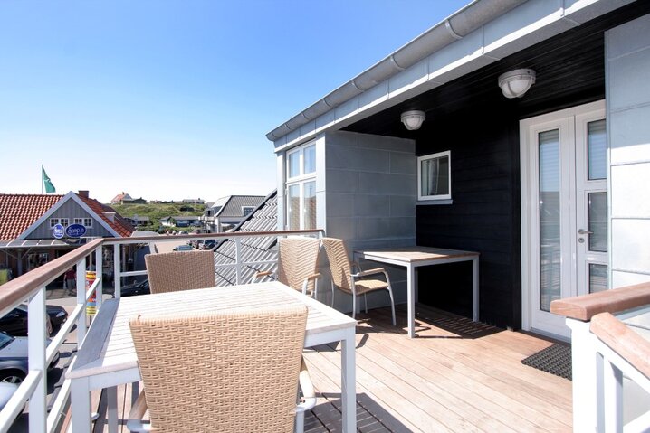 Sommerhus 40897 på Strandvejen 456A, Henne Strand - Billede #21