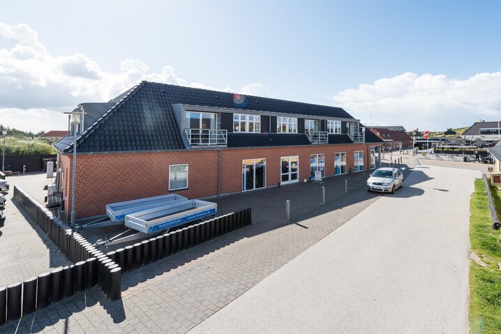 Sommerhus 40897 på Strandvejen 456A, Henne Strand - Billede #22