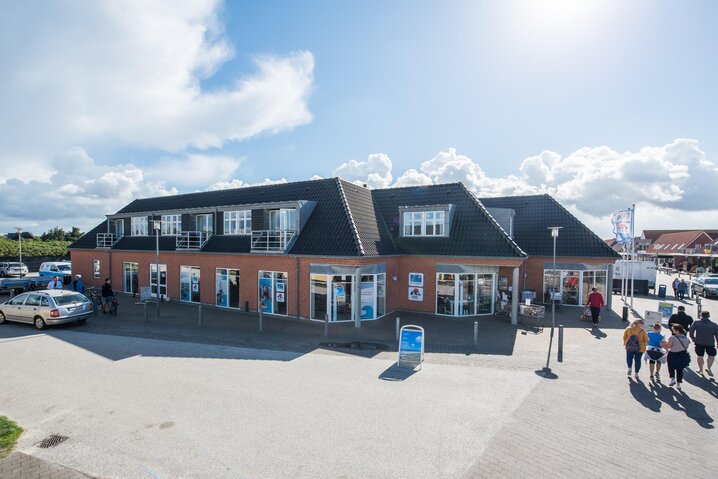 Sommerhus 40897 på Strandvejen 456A, Henne Strand - Billede #23