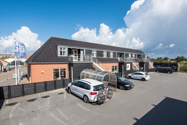 Sommerhus 40897 på Strandvejen 456A, Henne Strand - Billede #24