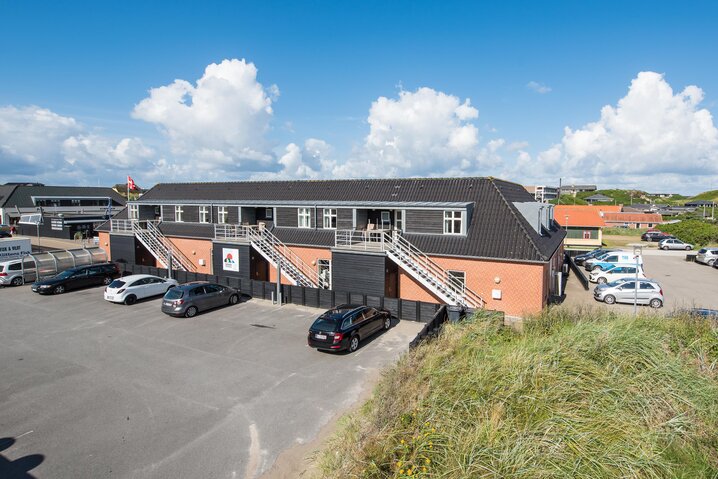 Sommerhus 40897 på Strandvejen 456A, Henne Strand - Billede #25