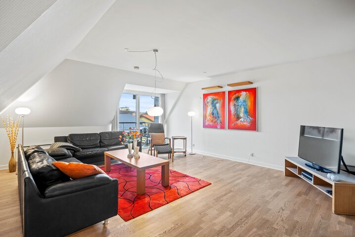 Sommerhus 40897 på Strandvejen 456A, Henne Strand - Billede #1