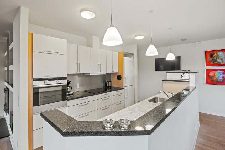 Sommerhus 40897 på Strandvejen 456A, Henne Strand - Billede #2