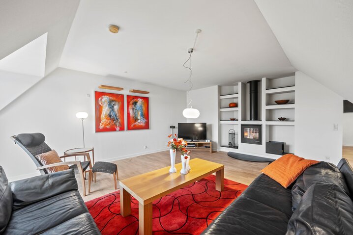 Sommerhus 40897 på Strandvejen 456A, Henne Strand - Billede #3