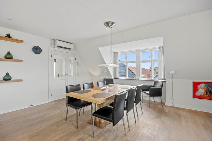 Sommerhus 40897 på Strandvejen 456A, Henne Strand - Billede #7