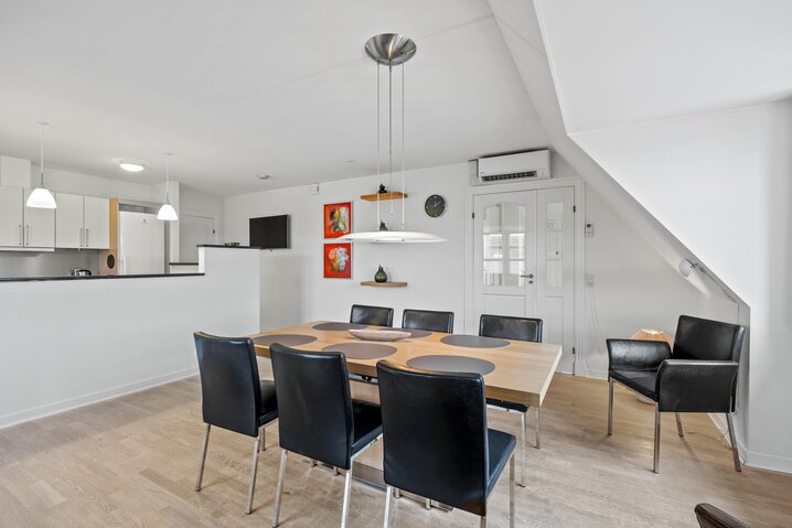 Sommerhus 40897 på Strandvejen 456A, Henne Strand - Billede #8