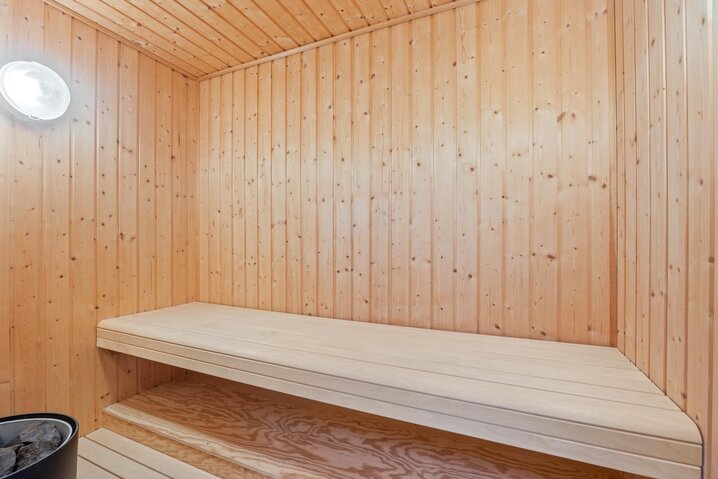 Sommerhus 40897 på Strandvejen 456A, Henne Strand - Billede #15
