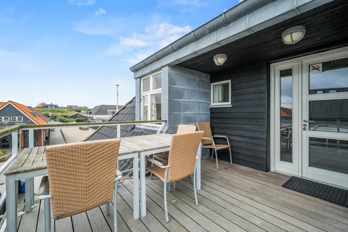 Sommerhus 40897 på Strandvejen 456A, Henne Strand - Billede #0