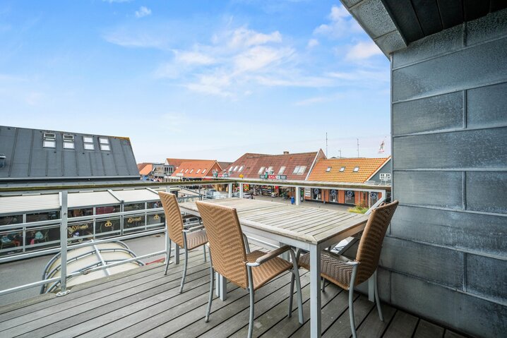 Sommerhus 40897 på Strandvejen 456A, Henne Strand - Billede #21