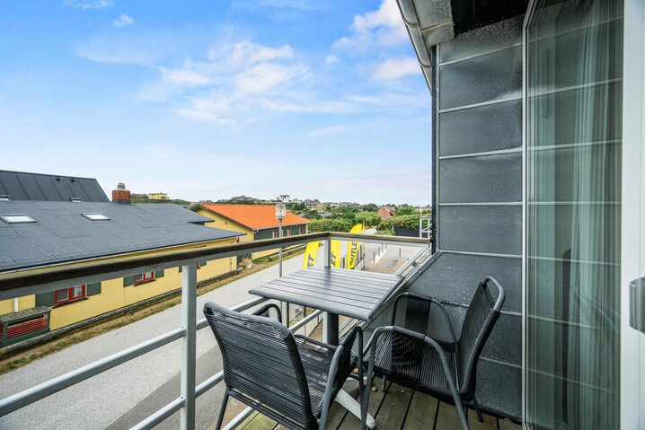 Sommerhus 40897 på Strandvejen 456A, Henne Strand - Billede #22