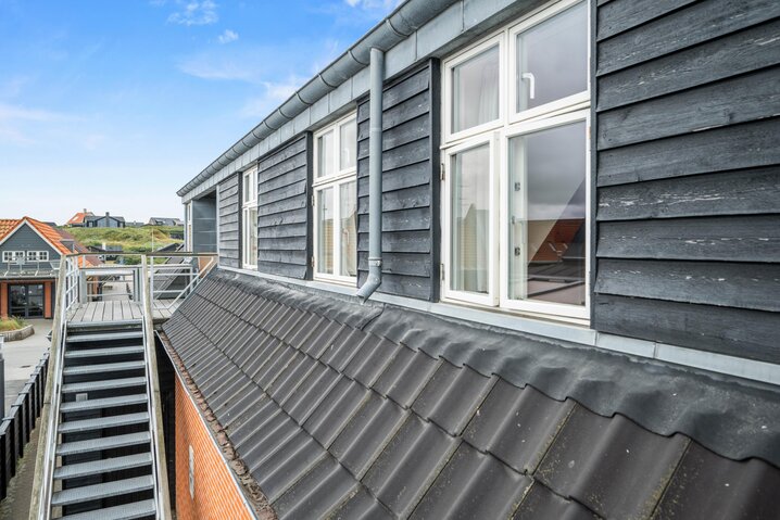 Sommerhus 40897 på Strandvejen 456A, Henne Strand - Billede #23