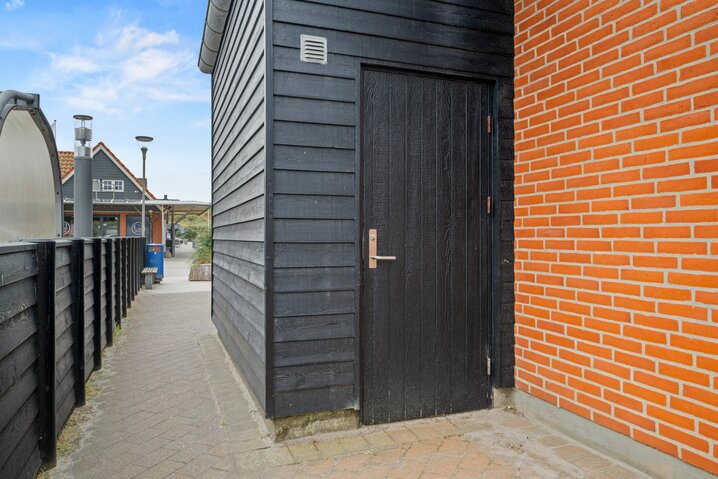 Sommerhus 40897 på Strandvejen 456A, Henne Strand - Billede #25