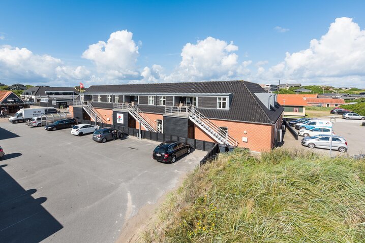 Ferienhaus 40898 in Strandvejen 456B, Henne Strand - Bild #26