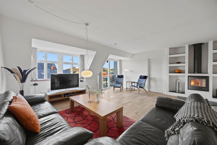 Ferienhaus 40898 in Strandvejen 456B, Henne Strand - Bild #1
