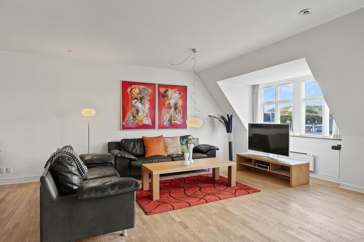 Ferienhaus 40898 in Strandvejen 456B, Henne Strand - Bild #3