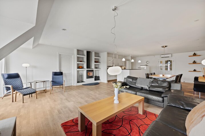 Ferienhaus 40898 in Strandvejen 456B, Henne Strand - Bild #4