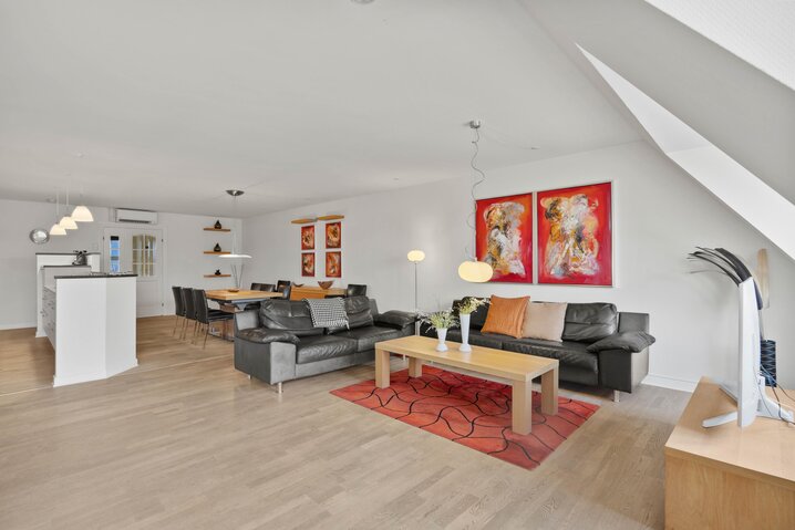 Ferienhaus 40898 in Strandvejen 456B, Henne Strand - Bild #5