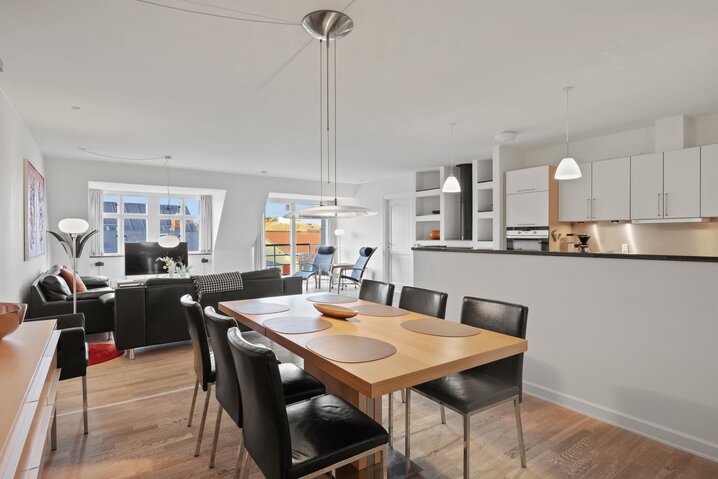Ferienhaus 40898 in Strandvejen 456B, Henne Strand - Bild #9
