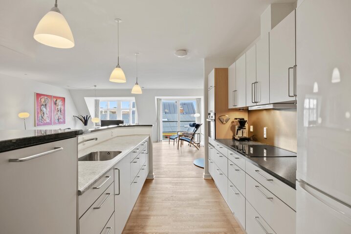 Ferienhaus 40898 in Strandvejen 456B, Henne Strand - Bild #11