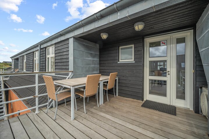 Sommerhus 40898 på Strandvejen 456B, Henne Strand - Billede #0