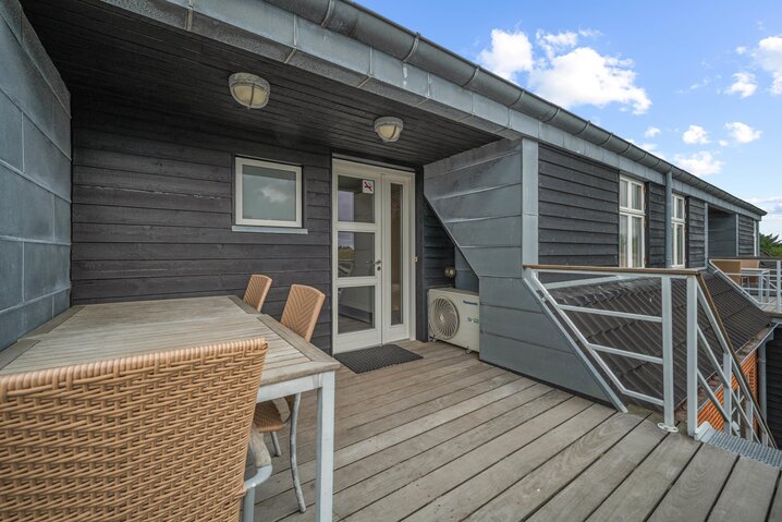 Sommerhus 40898 på Strandvejen 456B, Henne Strand - Billede #22