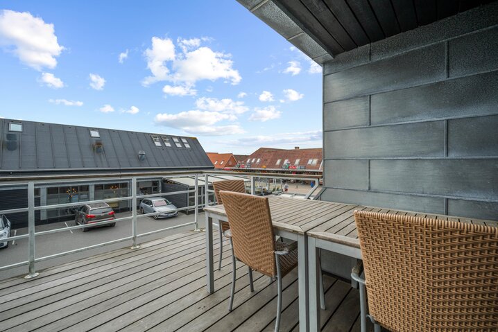 Sommerhus 40898 på Strandvejen 456B, Henne Strand - Billede #23