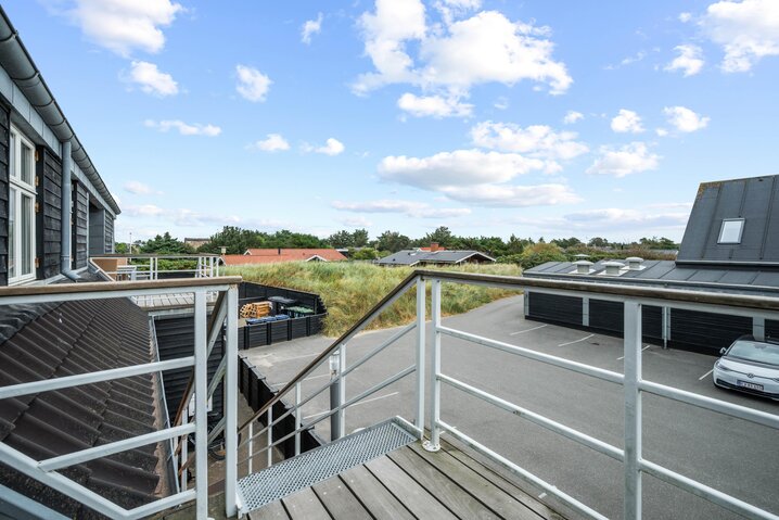 Sommerhus 40898 på Strandvejen 456B, Henne Strand - Billede #24