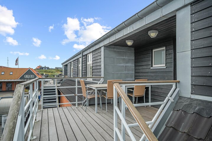 Sommerhus 40898 på Strandvejen 456B, Henne Strand - Billede #25