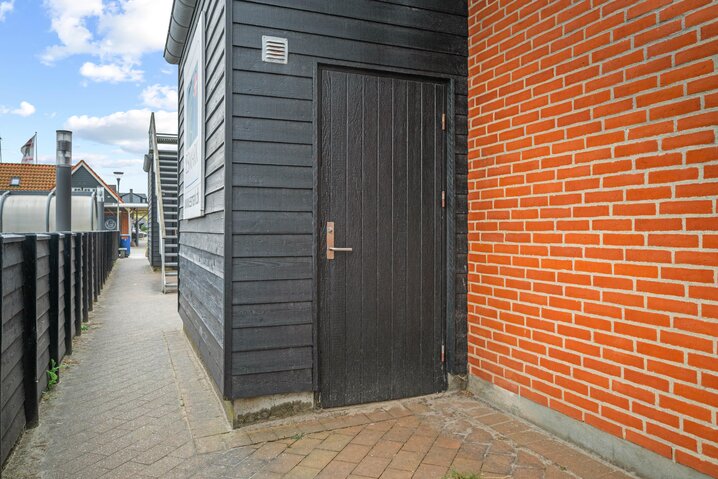 Sommerhus 40898 på Strandvejen 456B, Henne Strand - Billede #26
