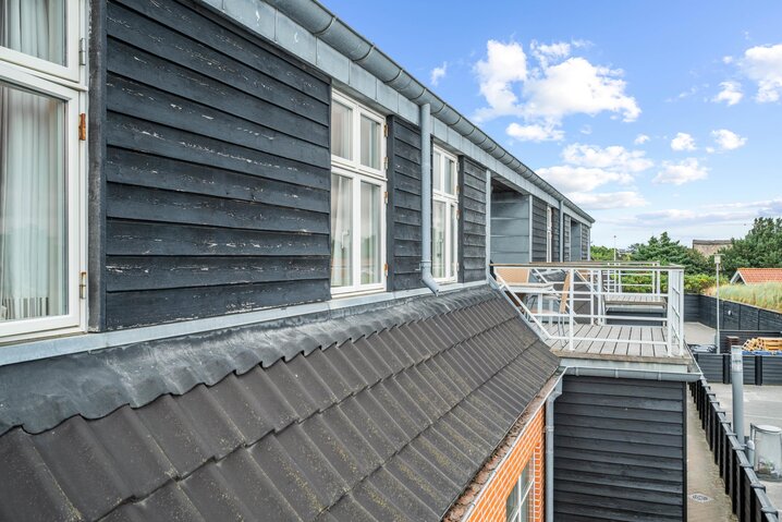 Sommerhus 40898 på Strandvejen 456B, Henne Strand - Billede #27