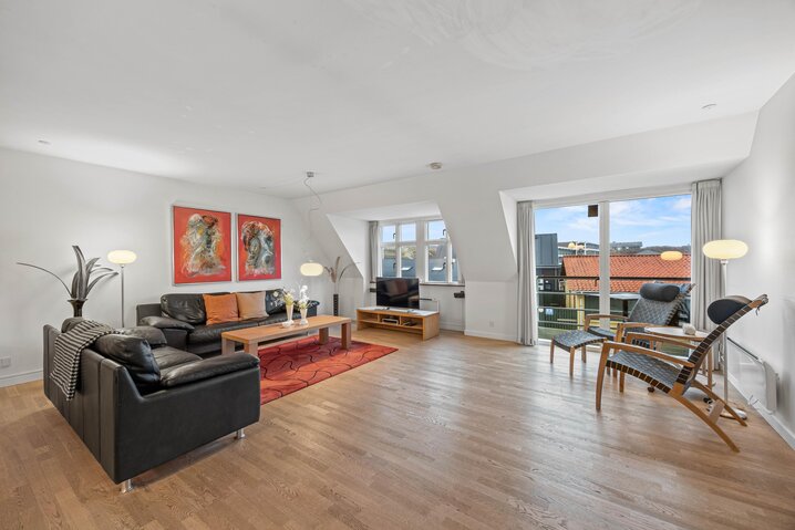 Sommerhus 40899 på Strandvejen 456C, Henne Strand - Billede #1