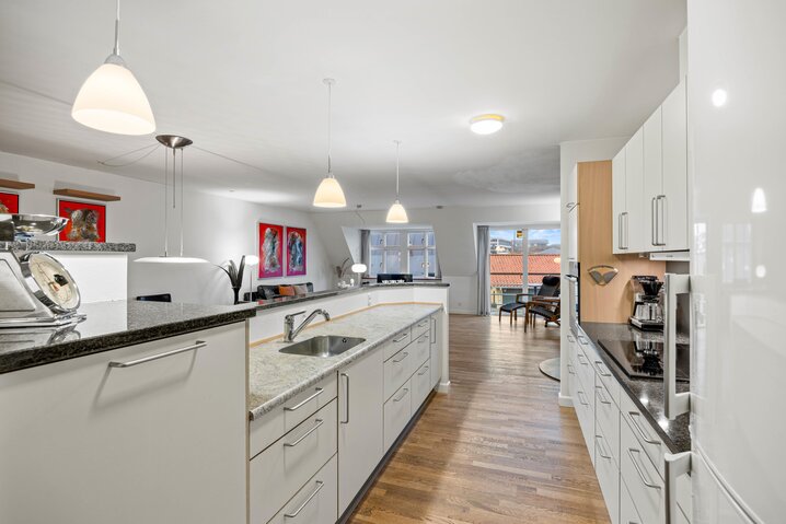 Sommerhus 40899 på Strandvejen 456C, Henne Strand - Billede #8