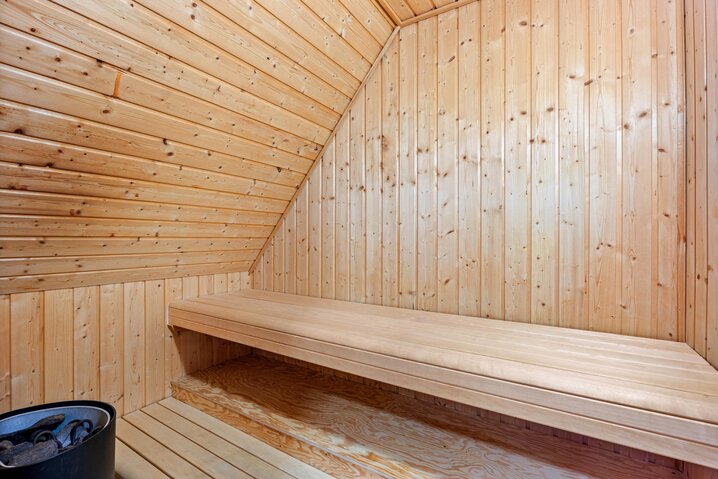 Sommerhus 40899 på Strandvejen 456C, Henne Strand - Billede #15