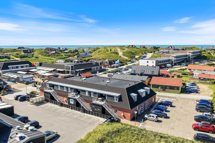 Sommerhus 40899 på Strandvejen 456C, Henne Strand - Billede #0