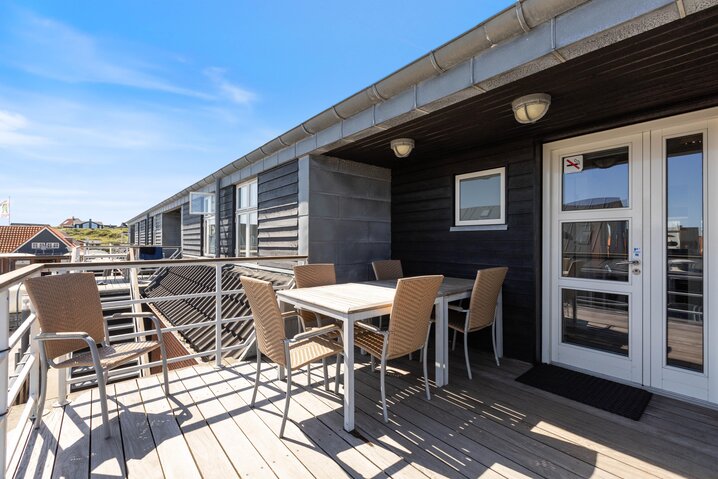 Sommerhus 40899 på Strandvejen 456C, Henne Strand - Billede #20