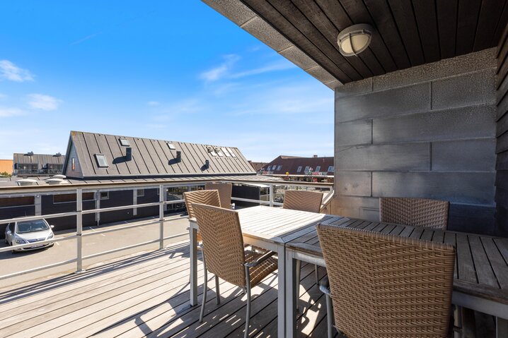 Sommerhus 40899 på Strandvejen 456C, Henne Strand - Billede #21